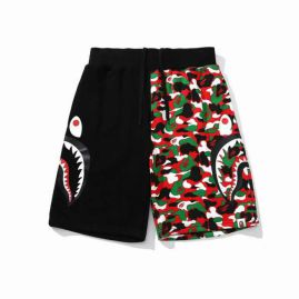 Picture of Bape Pants Short _SKUBapeM-3XLhdt882118894